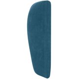  Uši uzglavlja Plava 40 x 23 x 6 cm Baršun | shoptok.hr