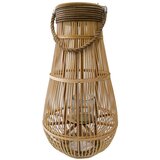 Signes Grimalt Candelabro S Ručkom Smeđa | shoptok.hr