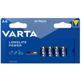 Varta alkalne baterije AA Longlife Cene