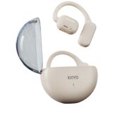 Kinyo Brezžične slušalke i27 18MM 75h Type-C Bluetooth5.3 IPX5, (21217928) | Shoptok.si