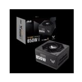 Asus PSU TUF-GAMING-850G850W 80Plus Gold;Full modular1x16pin;3x8 pin;5 x SATA | Eponuda.ba