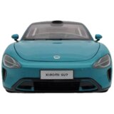 Xiaomi SU7 1:18 Die-cast Model Car Slike