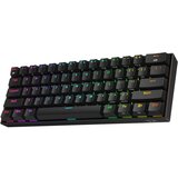 Redragon - Mehanicka Gaming Tastatura RGB Draconic Pro K530 Bluetooth Black Brown Switch | Eponuda.ba