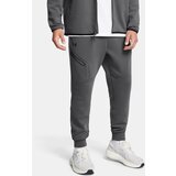 Under Armour Men's sweatpants UA Unstoppable Flc Jgr EU-GRY - Men | Shoptok.si