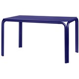 noo.ma Metalni vrtni stol 84x135 cm Nokk – Cijene