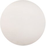 Ayyildiz Carpets Kremno bela pralna okrogla preproga ø 120 cm Sky – Cene
