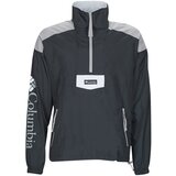 Columbia Vetrovke Santa Ana Anorak Črna | Shoptok.si