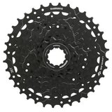 Shimano Kasetni lančanik cs-lg300-9, cues, 9-speed, 11-36t ( 192027 ) | ePonuda.com