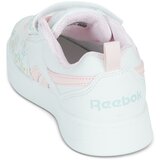 Reebok Nizke superge ROYAL PRIME 2.0 TWO STRAP HOOP LOOP Rožnata | Shoptok.si