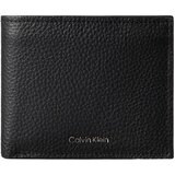 Calvin Klein Denarnica črna | Shoptok.si