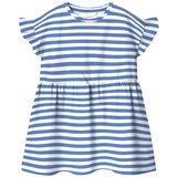 name it obleka KR 13238077 NMFJOANE D modra 104 | Shoptok.si