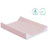 Fillikid podloga za prematanje mekana 50x66x8,5 cm, Dandelion Pink | shoptok.hr
