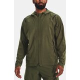 Under Armour Jacket UA Unstoppable Jacket-GRN - Men | Shoptok.si