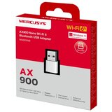 Mercusys AN MK MA60XNB USB WiFi6 BT AX900 Nano Slike