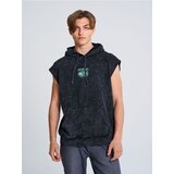 Sinsay Dukserica bez rukava Rick & Morty | shoptok.hr