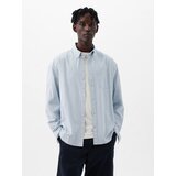 GAP Shirt oxford standard fit - Men's | Shoptok.si