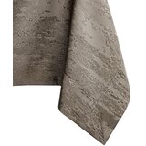 AmeliaHome traka za stol Vesta s man&amp;scaron;etom 30x100 cm, cappuccino Slike