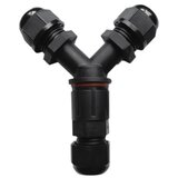 Spojnica vodova-razdelnik 3P 0.5-2.5mm2 | ePonuda.com