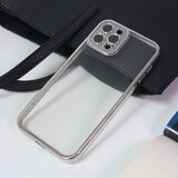 Teracell maska za iPhone 12 Pro 6.1 Silikon Camera Diamond srebrna Cene