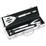  SET ZA ROŠTILJ U ALUMINIJSKOM KOVČEGU MIDOCEANBRANDS IT347514 Cene