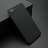  Maska ultra tanki kolor za iphone 7 Plus/8 plus/ crna Cene