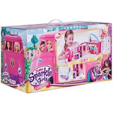 Sparkle Girlz avtodom Retro Sparkle Girlz 44-424010 Cene