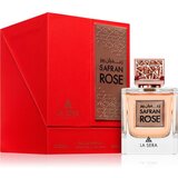La Sera Safran Rose parfumska voda uniseks 100 ml | Shoptok.si