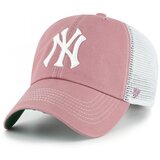 47 Brand Kape s šiltom Mlb new york yankees trawler 47 clean up Vijolična | Shoptok.si