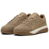 Puma Ženske patike Court Bae Sd, 407289-02, Bež Cene