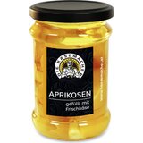 Die K&auml;semacher Marelice, napolnjene s kremnim sirom cene