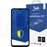 3mk OVITEK IZ KALJENEGA STEKLA FLEXIBLEGLASS LITE ZA SAMSUNG GALAXY M15 5G, (21977669) Cene