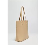 Marisse Women's Bag L-To-4301 Beige | Eponuda.ba