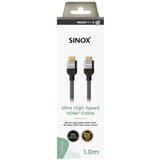 SINOX kabel hdmi SHD03071 8K 1m | Shoptok.si