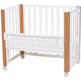 Kinderkraft krevetić KOYA 4u1 + madrac Cijene
