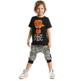 Mushi DD Hip-Hop Baggy Set | Shoptok.si