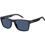 Tommy Hilfiger TH2375/S PJP/KU ONE SIZE (56) Modra/Modra Cene