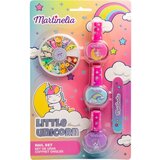 Martinelia Little Unicorn Nail Set darilni set za otroke | Shoptok.si