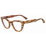 Moschino MOS624 2VM ONE SIZE (50) Večbarvna/Kristalna Cene