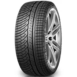 Michelin 255/45R19 104W XL M+S PILOT ALPIN PA4