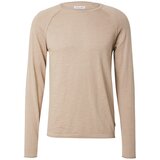 Jack & Jones Muški džemper 12269654, Bež