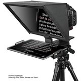  Desview T12 teleprompter za pametni telefon/tablet , DSLR/kamkorder Cijene