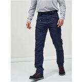 SAM73 Dark Blue Men's Pants with Belt SAM 73 Ikanto - Men's | shoptok.hr