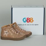 GBB Visoke superge - Rožnata | Shoptok.si