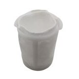 MIKRO Set filtera za Makita DCL180, DCL181 i CL seriju &amp;ndash; 443060-3 + 451208-3 (MV-01278) Slike
