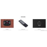 Genius SW-HF5.1 4600 v2 wood zvučnici | Eponuda.com