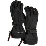 Ortovox Merino Freeride W Black Raven L | Shoptok.si