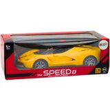  Auto na daljinsko upravljanje MC 1:16 - žuti | shoptok.hr