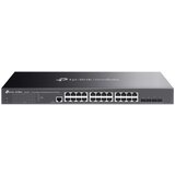 Tp-link LAN Switch TL-SG3428 JetStream L3-lite24-port 4xSFP | ePonuda.com