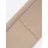 Shelvt Classic women's beige wallet | shoptok.hr