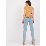 Mayflies T-shirt-TW-TS-1053.21X-camel | Shoptok.si